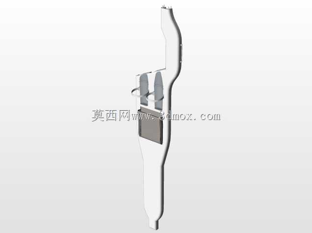 拐杖设计V0.1