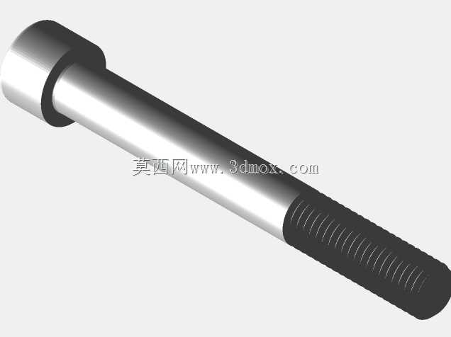DIN 912 M3-M14-所有尺寸