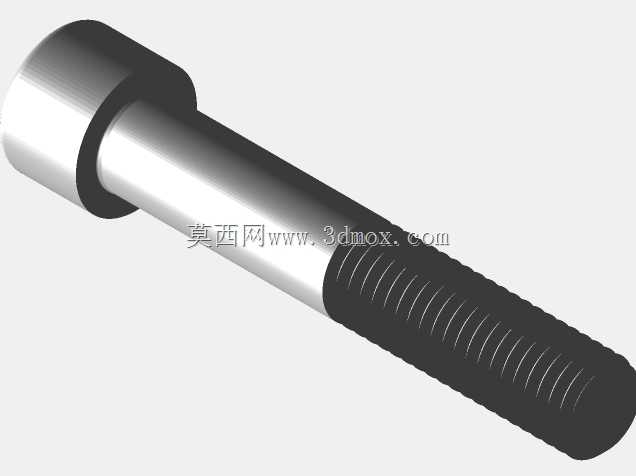 DIN 912 M3-M14-所有尺寸