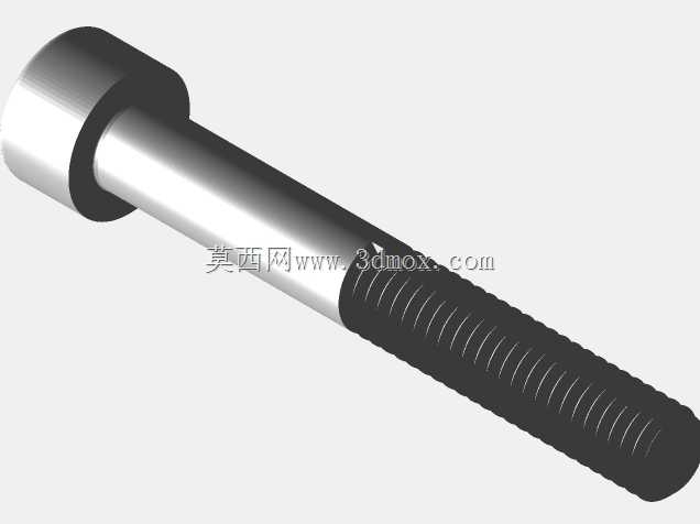 DIN 912 M3-M14-所有尺寸