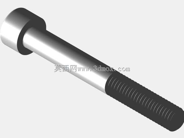DIN 912 M3-M14-所有尺寸