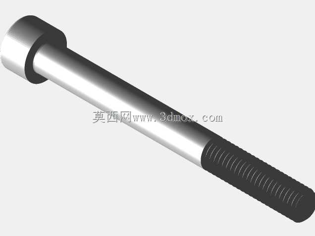 DIN 912 M3-M14-所有尺寸