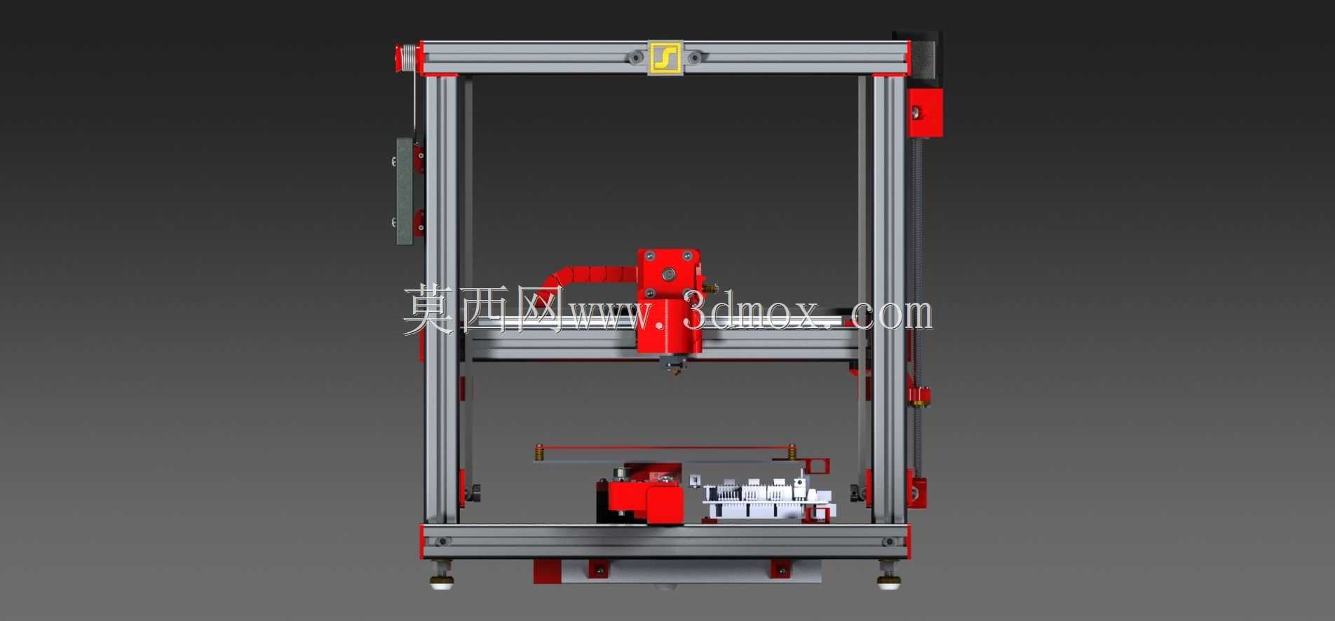 SquareBOT 3D��ӡ������6�棩