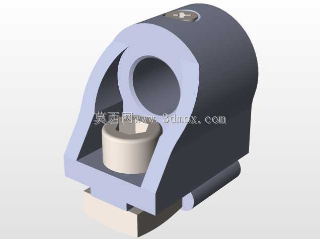 SquareBOT 3D打印机(第6版)