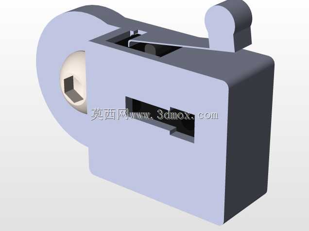 SquareBOT 3D打印机(第6版)