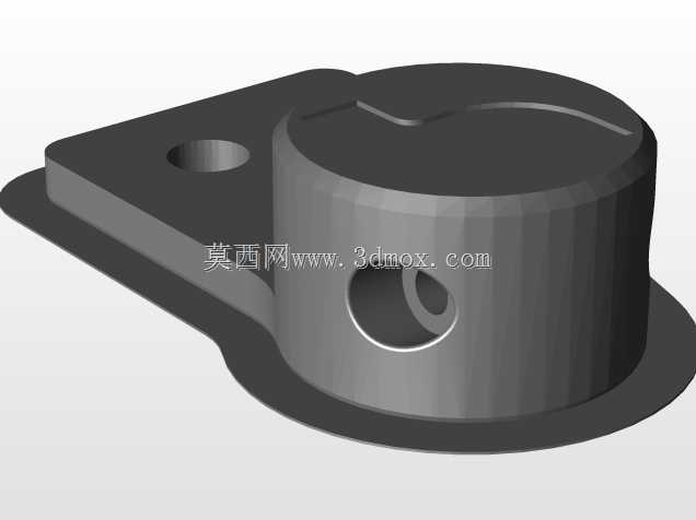 SquareBOT 3D打印机(第6版)