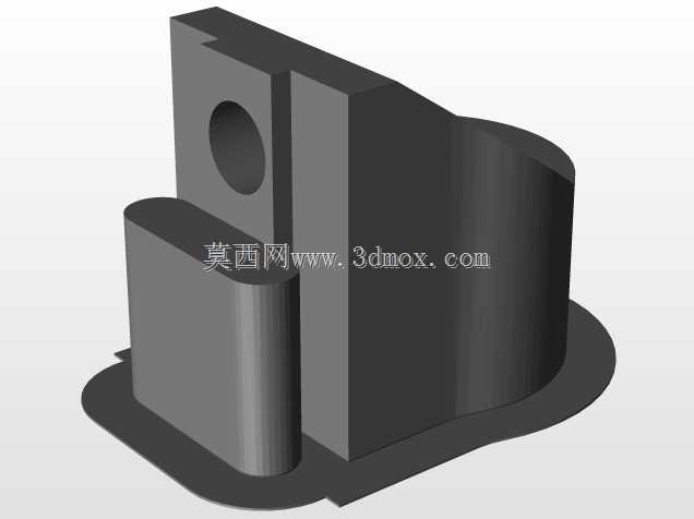 SquareBOT 3D打印机(第6版)