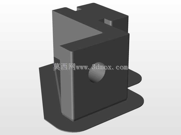 SquareBOT 3D打印机(第6版)