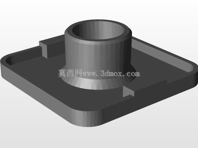 SquareBOT 3D打印机(第6版)