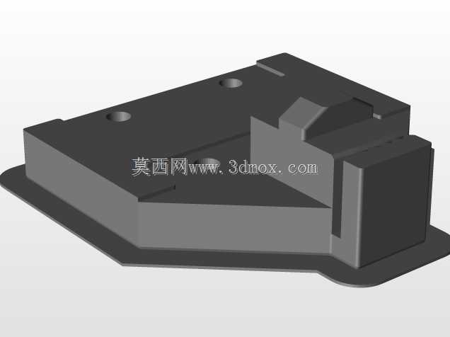 SquareBOT 3D打印机(第6版)