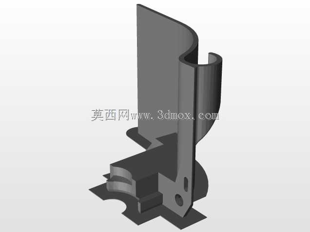 SquareBOT 3D打印机(第6版)