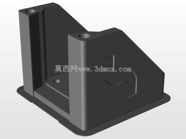 SquareBOT 3D打印机(第6版)