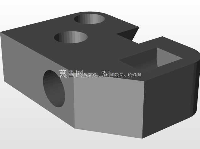 SquareBOT 3D打印机(第6版)