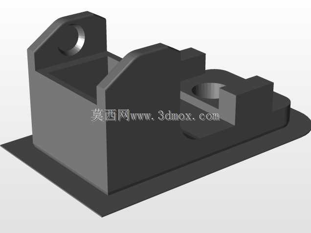SquareBOT 3D打印机(第6版)