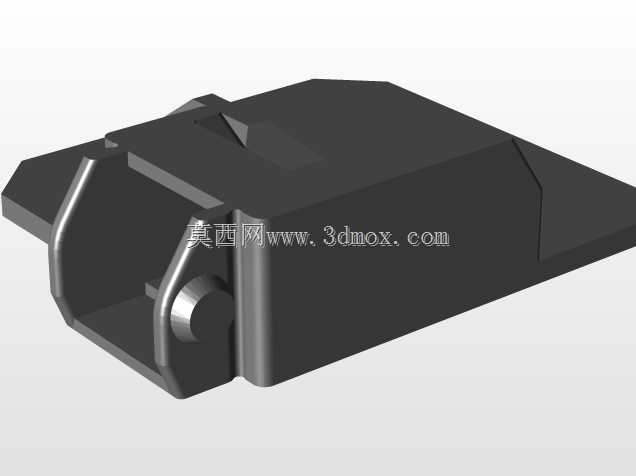 SquareBOT 3D打印机(第6版)