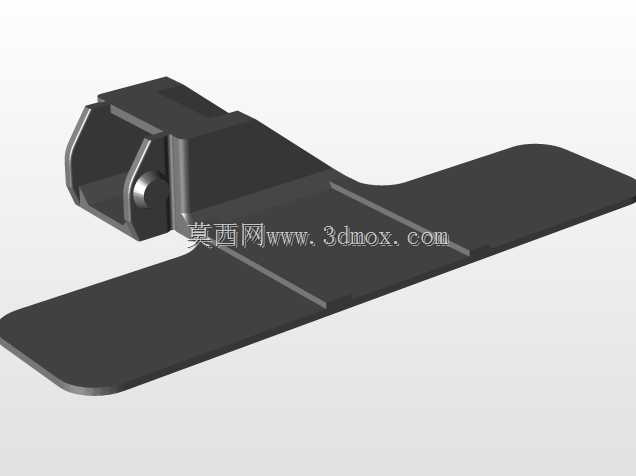 SquareBOT 3D打印机(第6版)