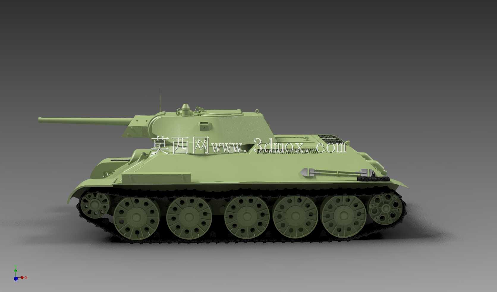 Т34
