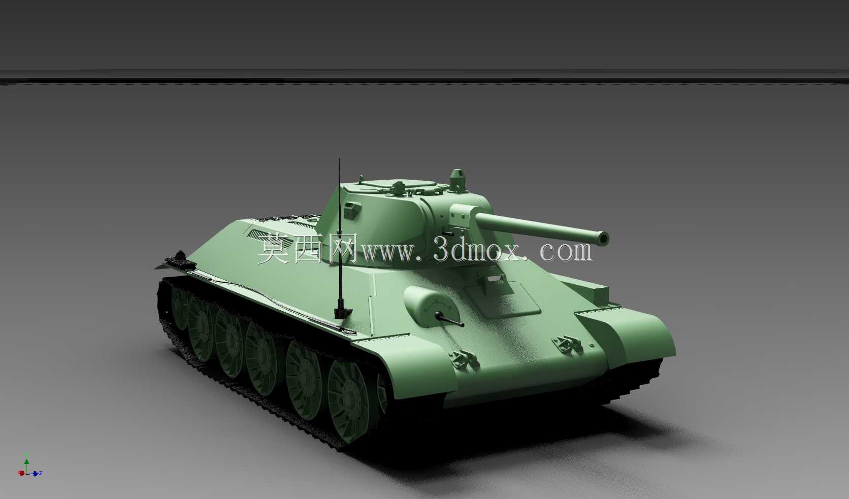 Т34