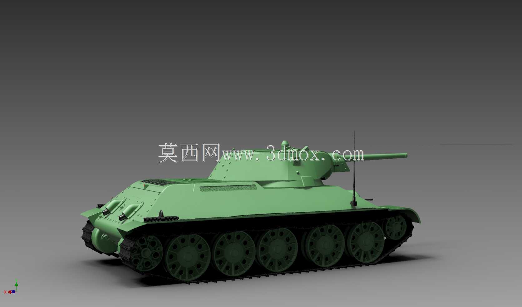 Т34