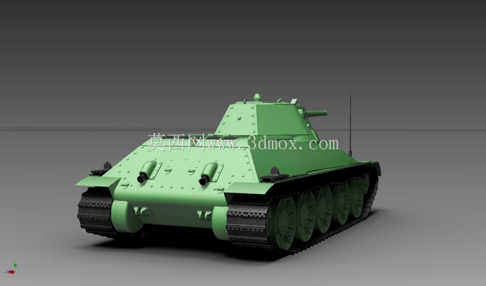 Т34