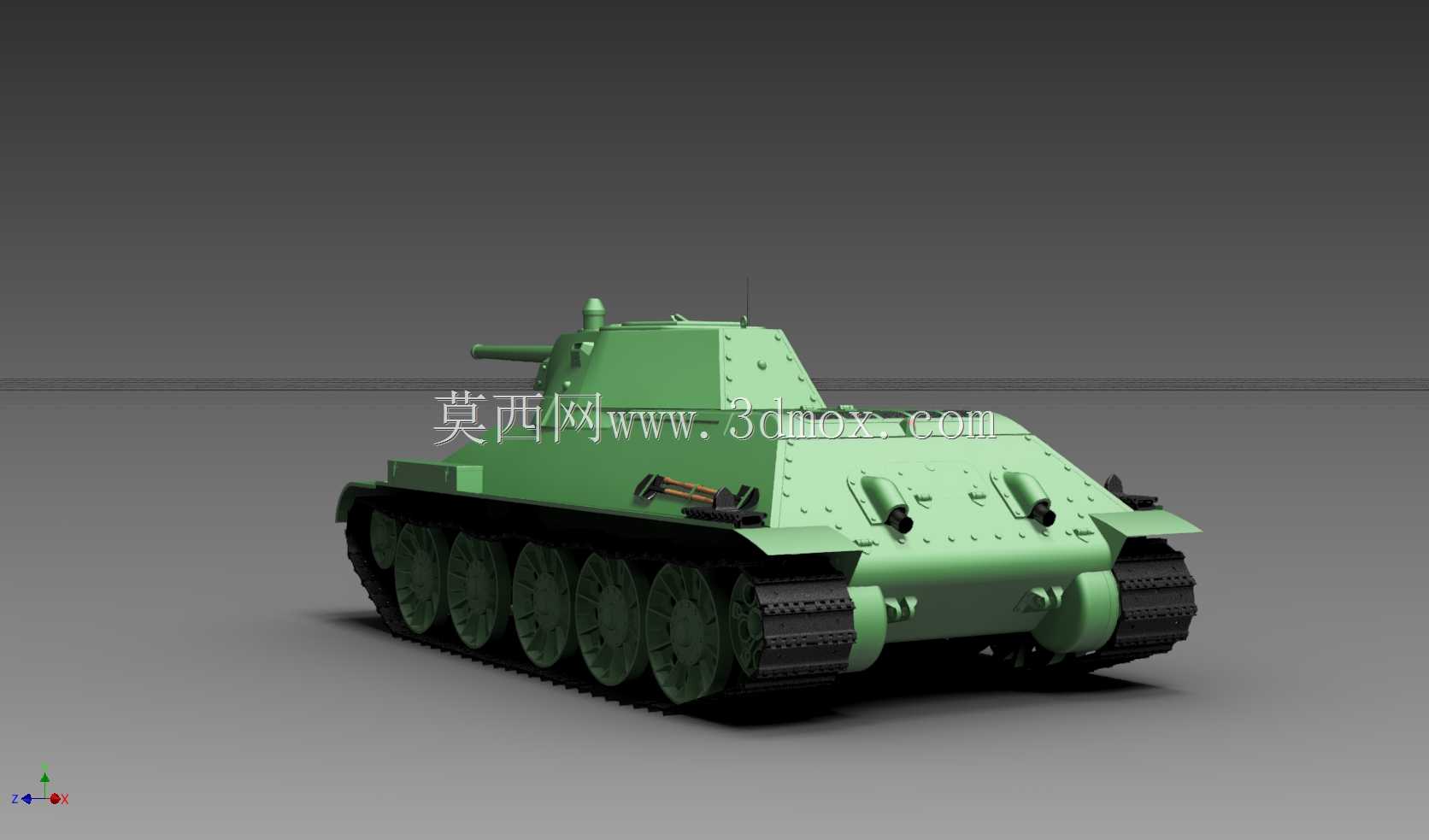 Т34