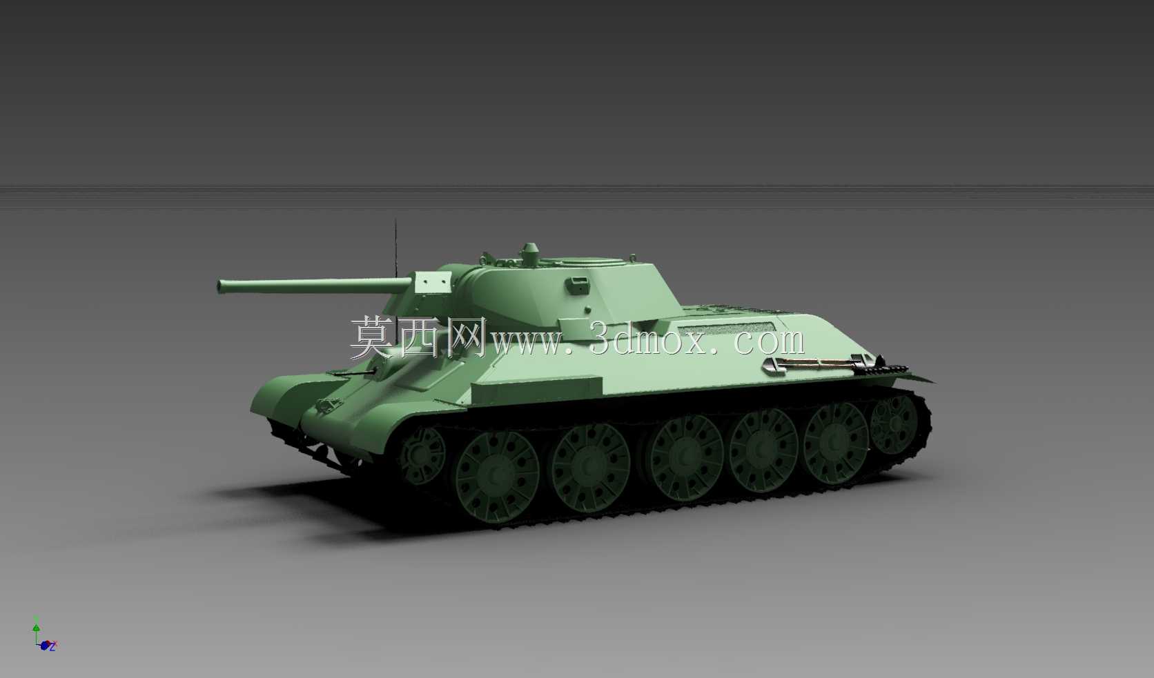 Т34