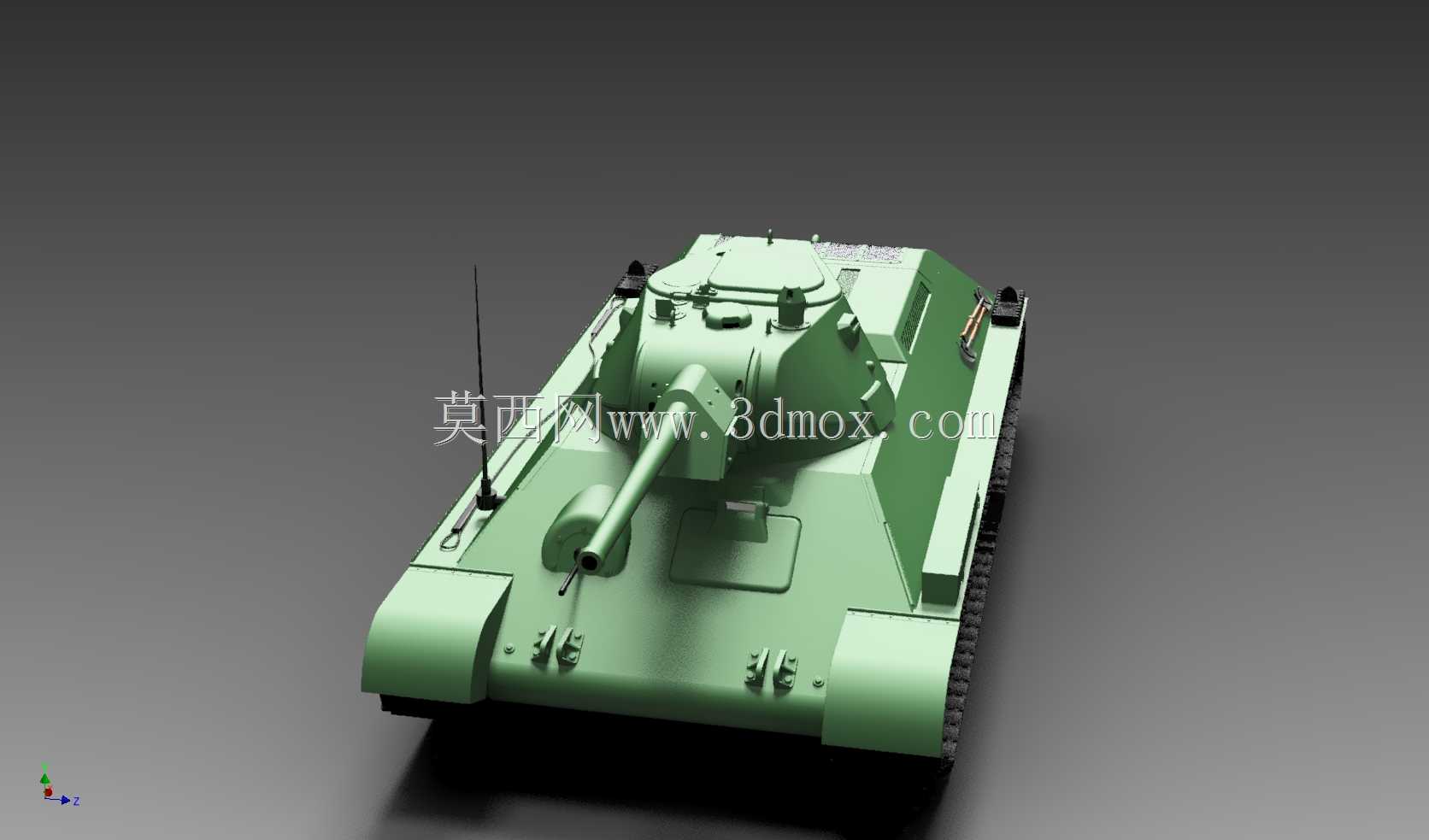 Т34