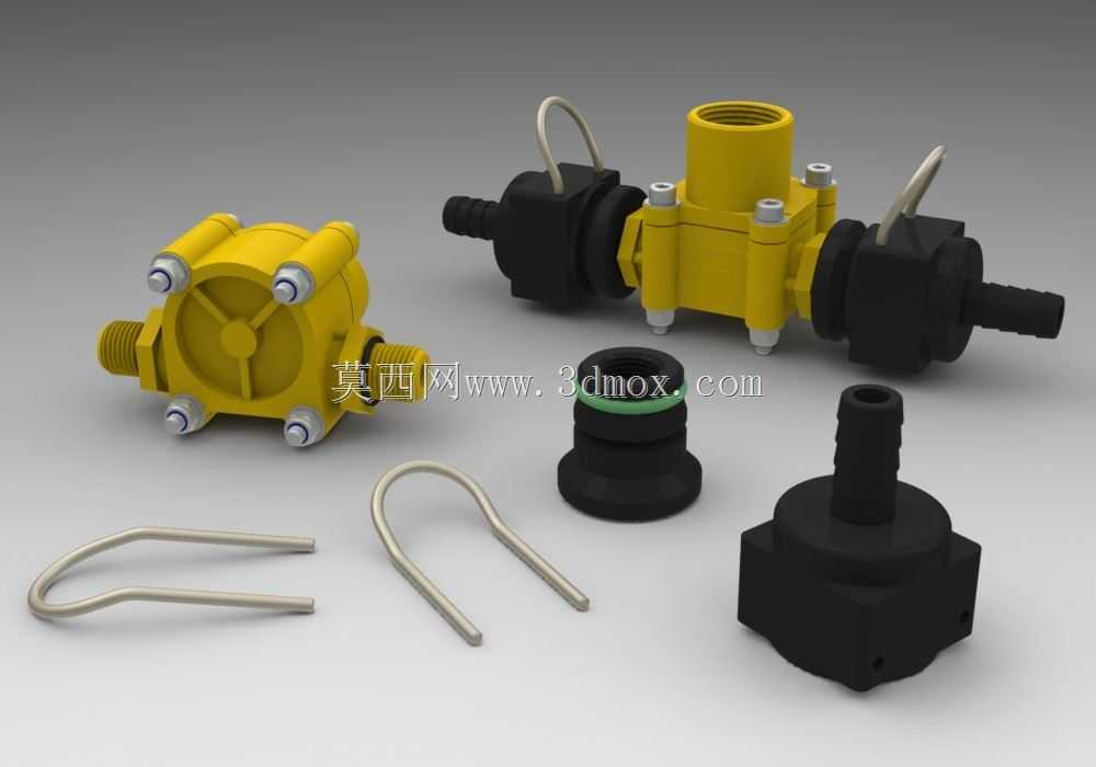 FLUX?METRO MINI 1/4\��0.3-6��/����