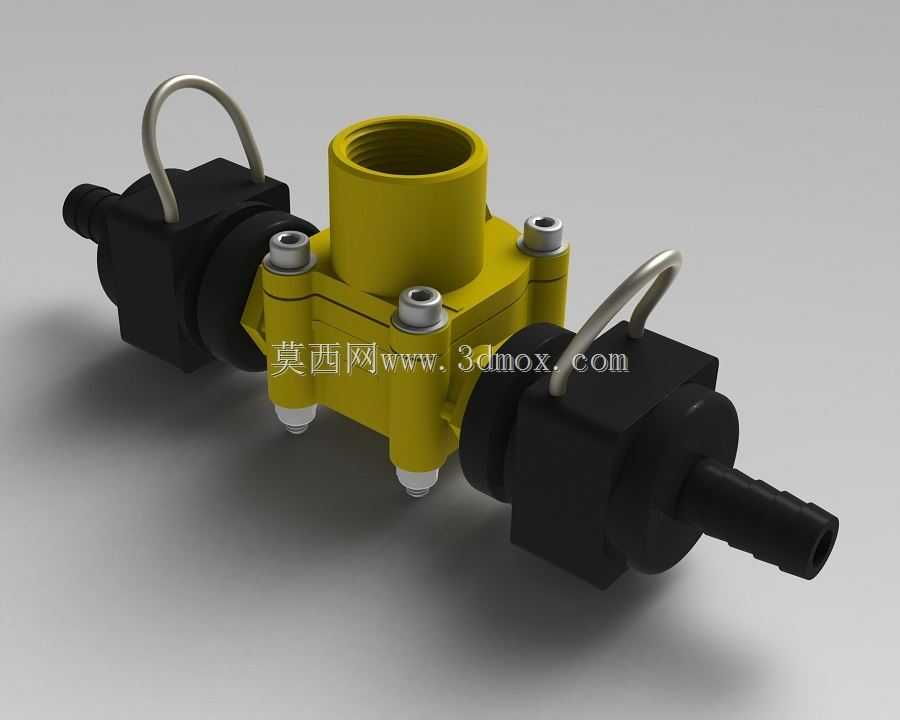 FLUX?METRO MINI 1/4\��0.3-6��/����