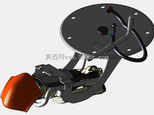 �����Ʒ䣨CB600��ȼ�ͱ�