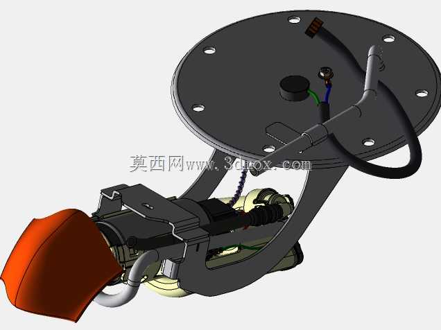 �����Ʒ䣨CB600��ȼ�ͱ�