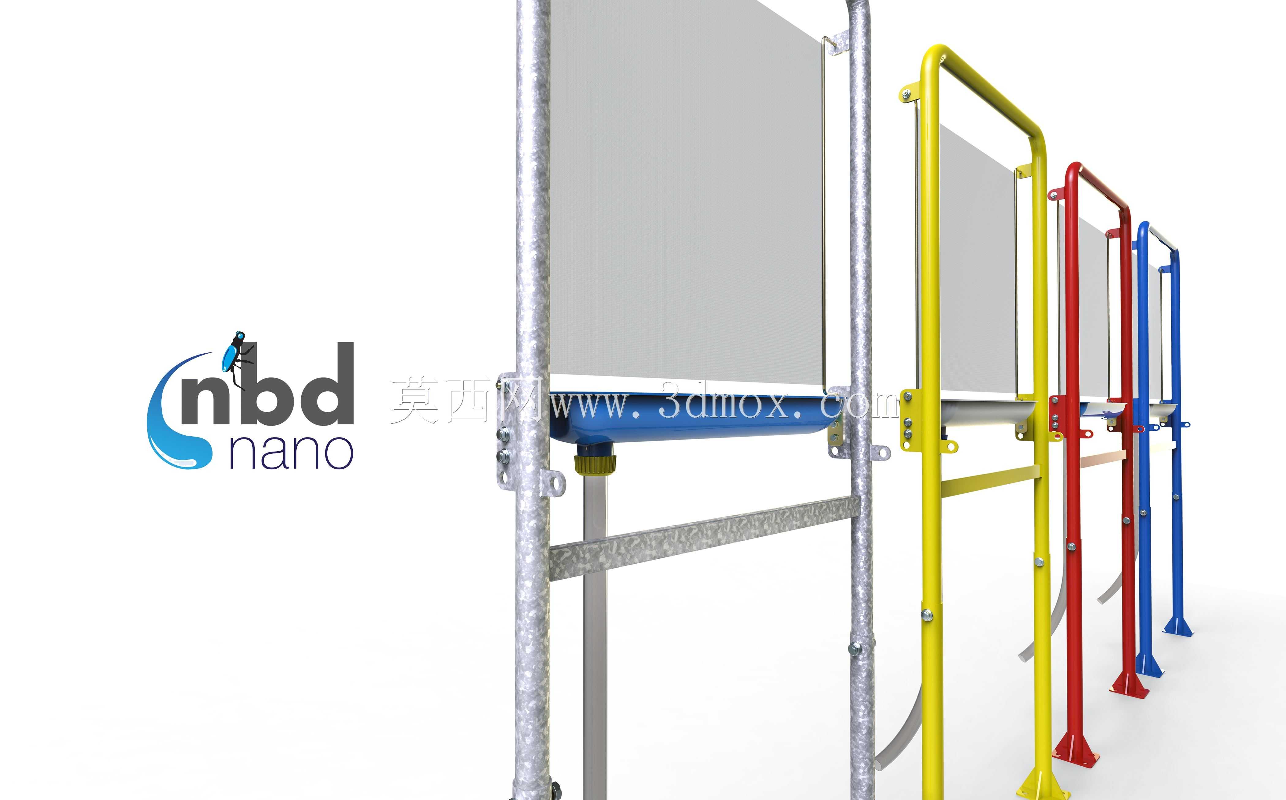 NBD纳米01