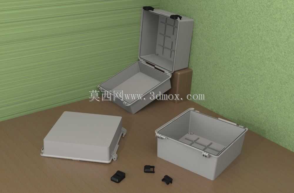 Quadro Comando 300 x 300 x 193/���ư�