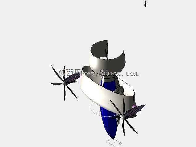 terrafugia-tf-x 3号入口