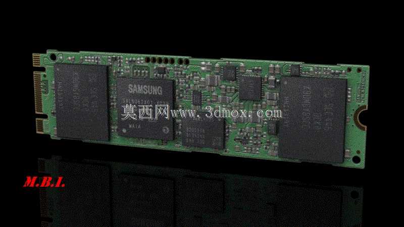 ����850 EVO M.2 250GB SSD