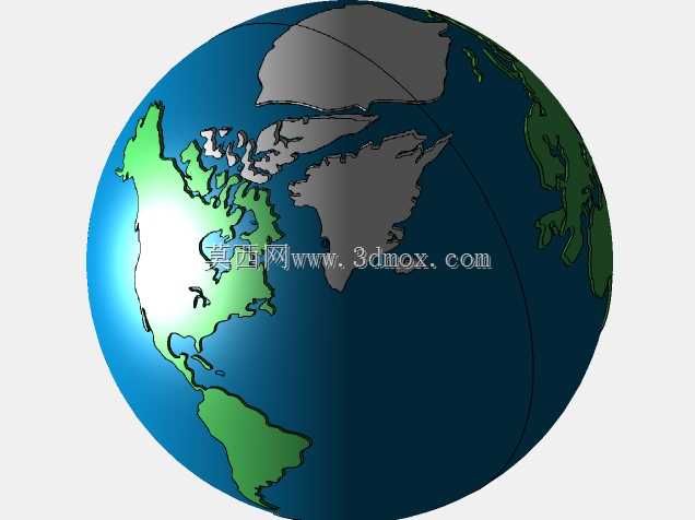地球仪