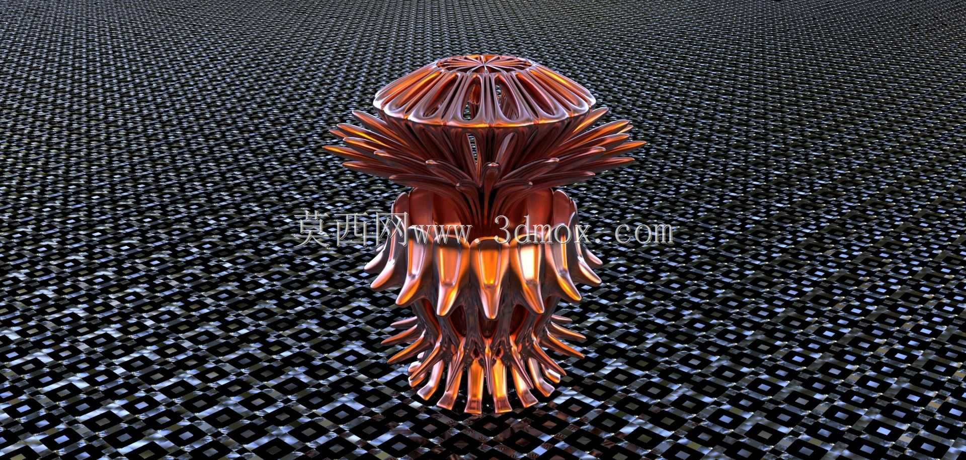 BRO FLOWER 3D��ӡ