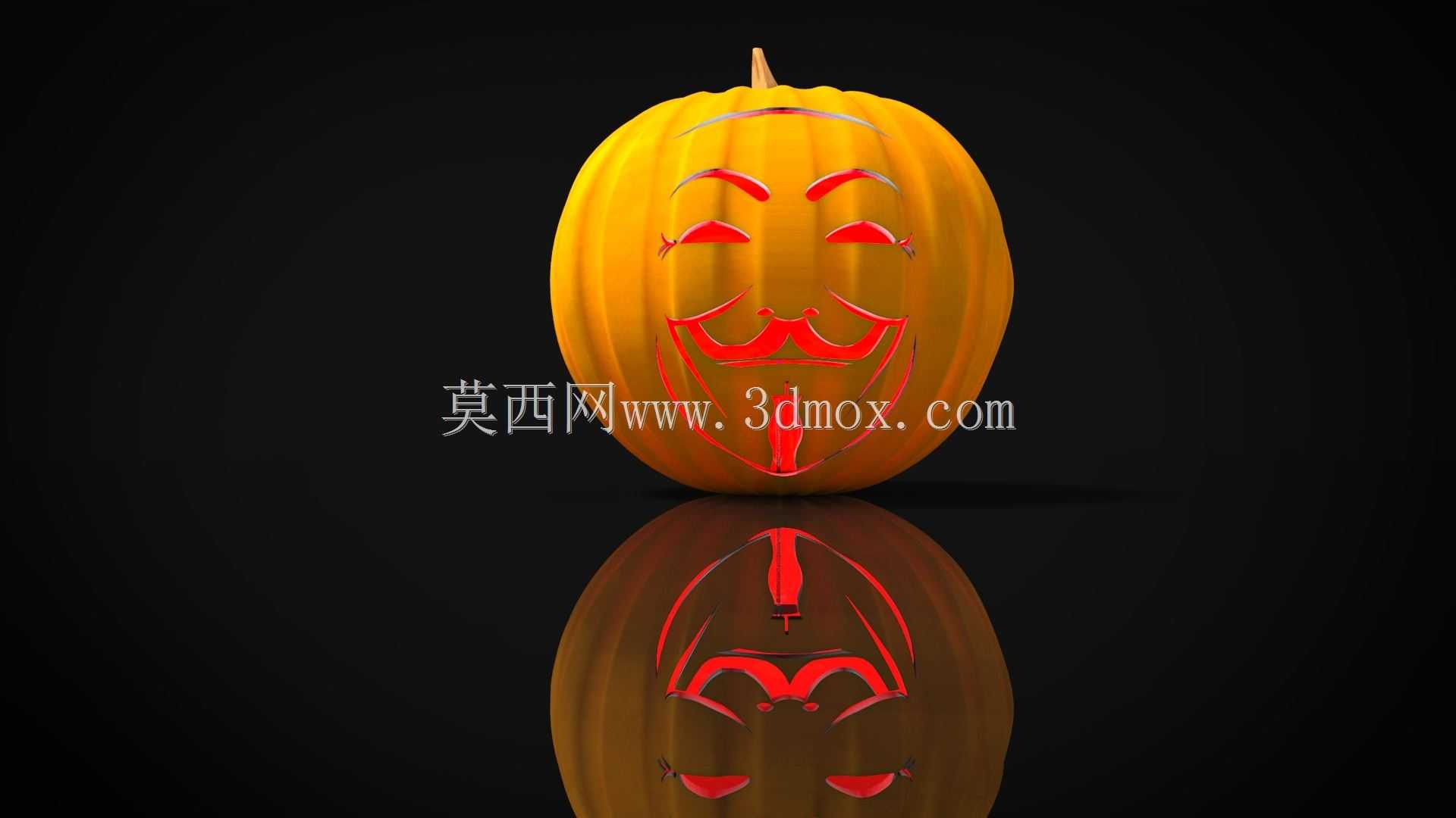 南瓜雕刻!!!开放式协作