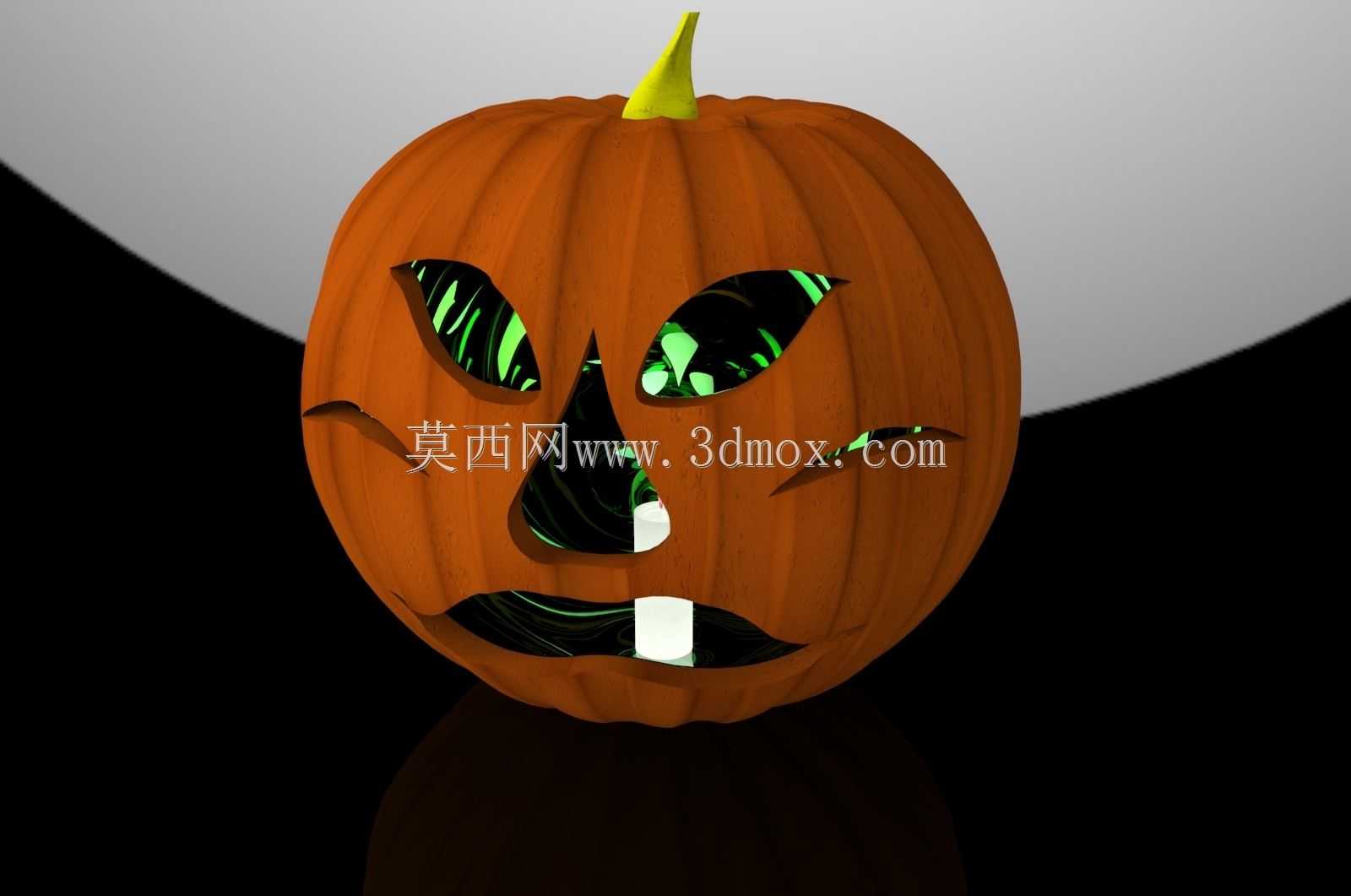 南瓜雕刻!!!开放式协作