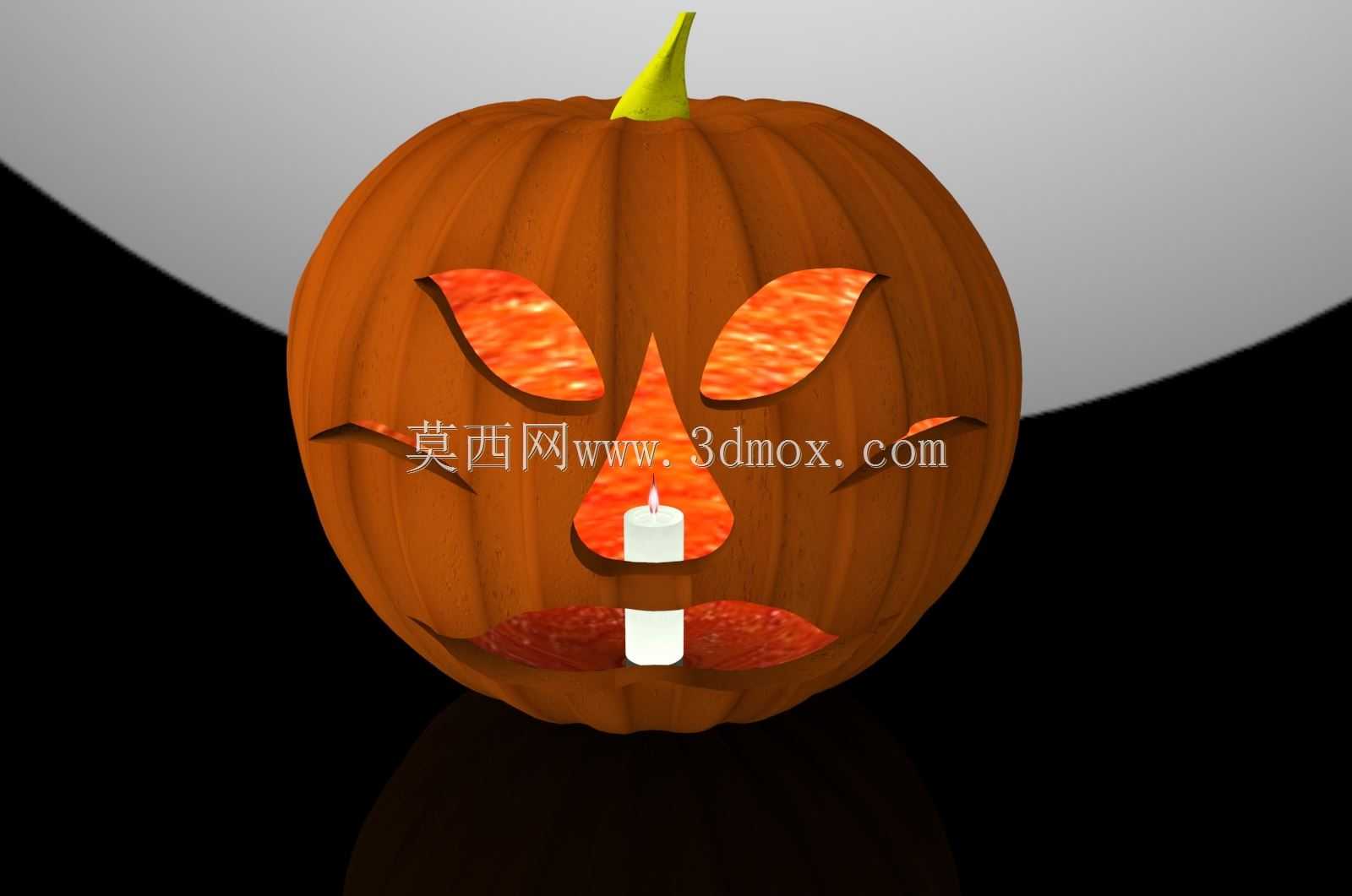 南瓜雕刻!!!开放式协作