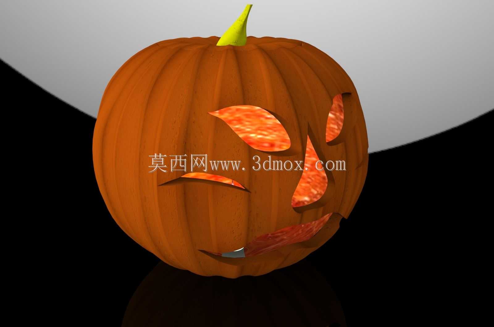 南瓜雕刻!!!开放式协作