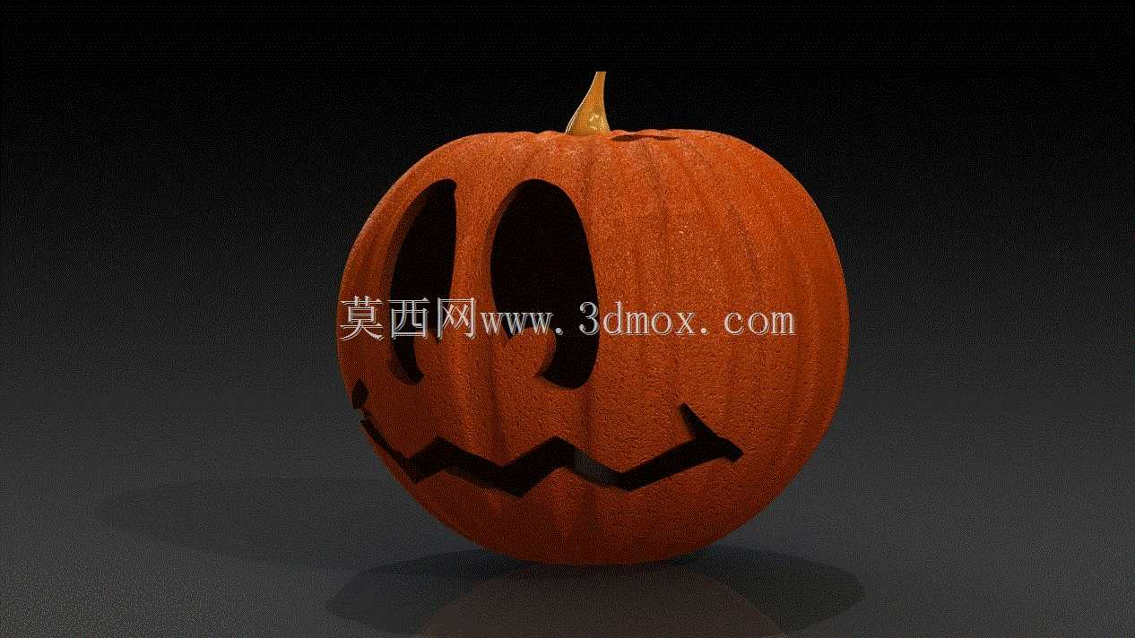 南瓜雕刻!!!开放式协作