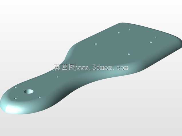 旧三轮车