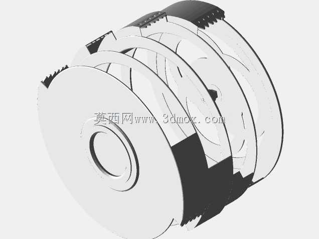 RASSORèu容器模块??