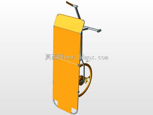 Wanderlust Bedbike项目