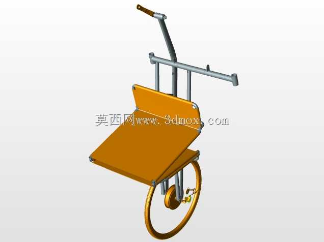 Wanderlust Bedbike项目