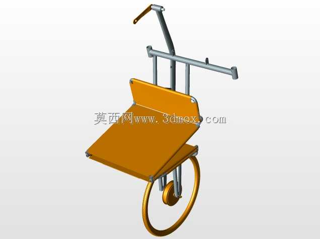Wanderlust Bedbike项目