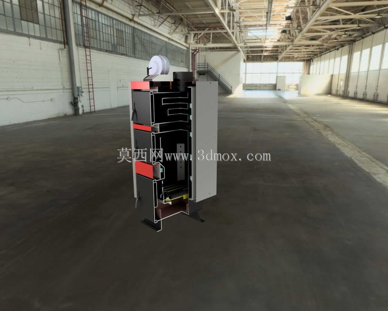 ����ȼ�Ϲ�¯������12 kW