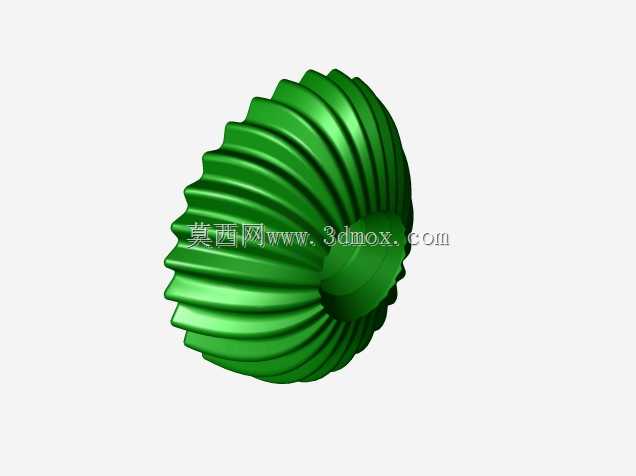 扶壁3D可打印螺纹螺栓夹具