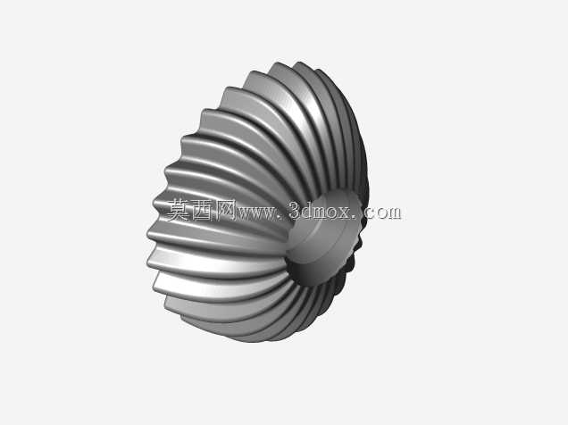 扶壁3D可打印螺纹螺栓夹具